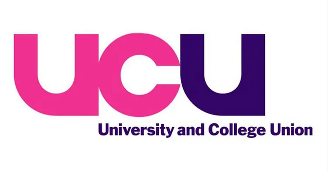 Go to the UCU press release webpage